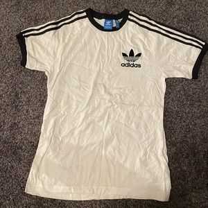 Mens Adidas shirt